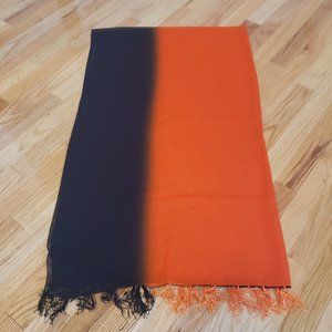 Scarf shawl wrap cover-up sarong